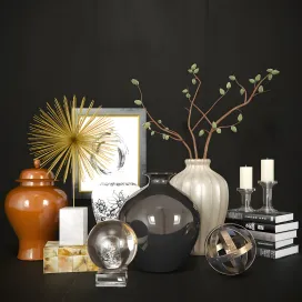 Williams sonoma set